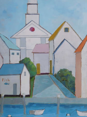 Our town iv