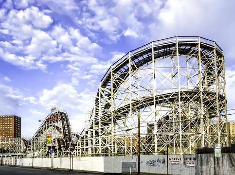 Cyclone 6420