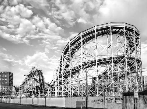 Cyclone 6420bw