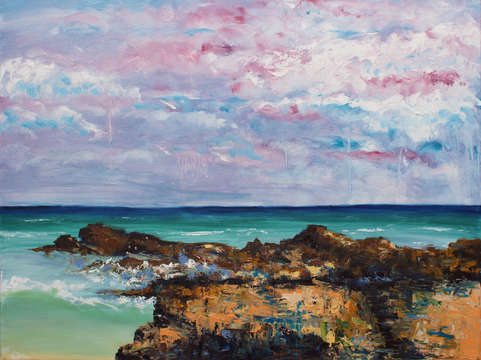Seaside