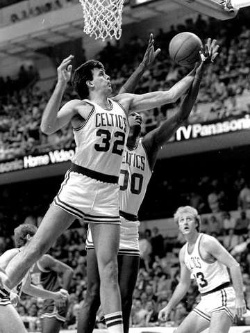 Rebounding