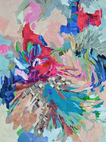 Collage - Expansion