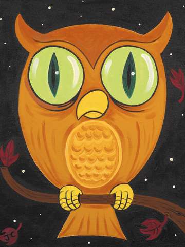 Nite owl