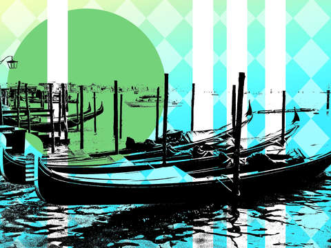 Gondolas