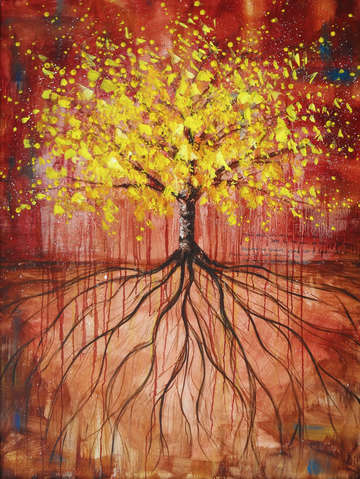 Roots