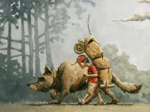 Runaways