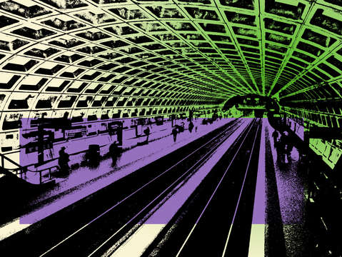 Dc metro