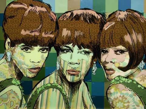 The Supremes
