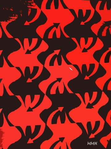 Some devil