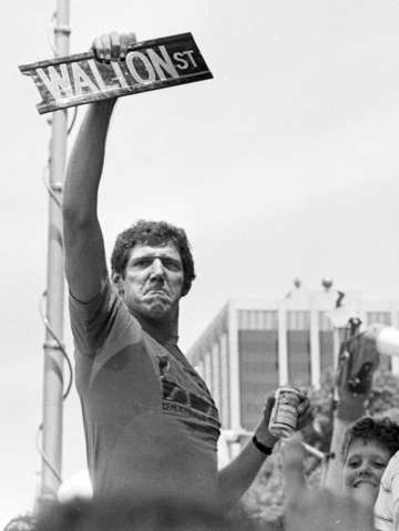 Bill walton 1986