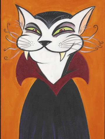 Dracucat