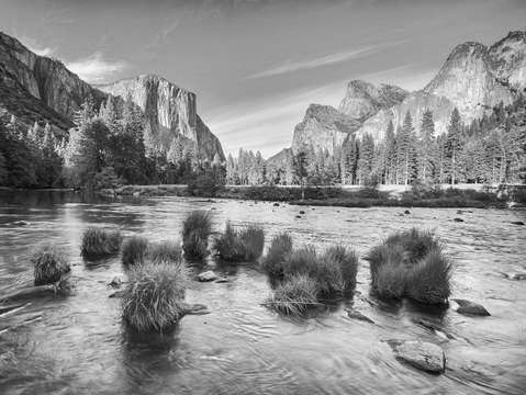 Yosemite Valley