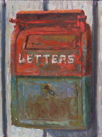 Letters