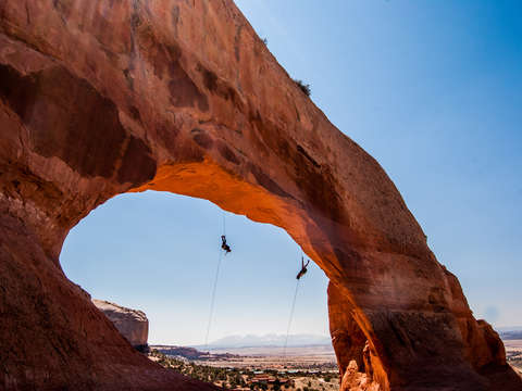 Adventure