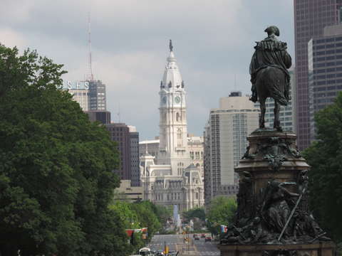 Philadelphia