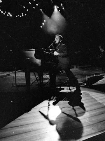 Billy joel