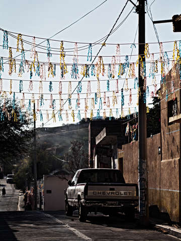 Mexico 3