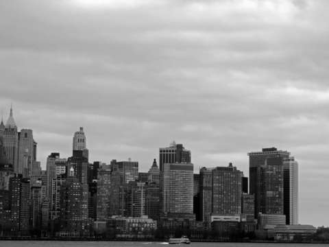 Manhatten