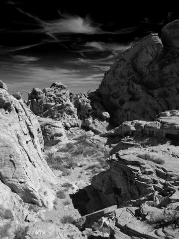 Moon Valley