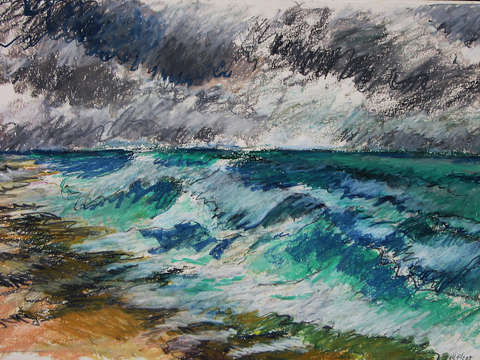 Ocean Waves