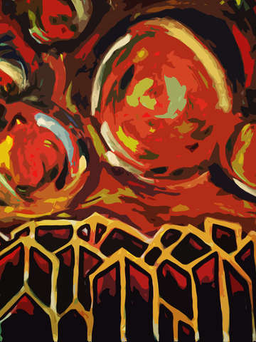 Great Balls of Fire