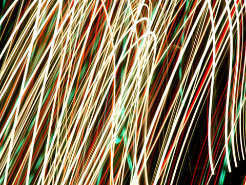 Light Graffiti #1