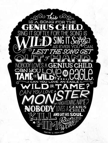 Genius child