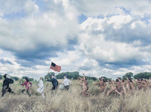 100 women project
