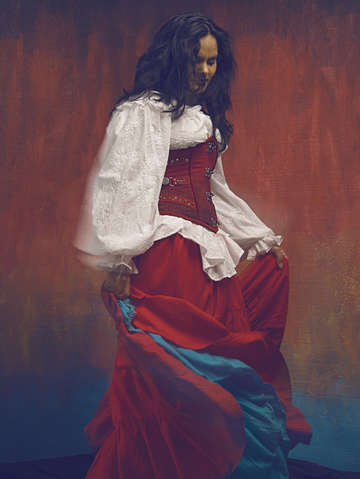 Joni 1