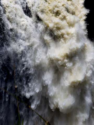 Victoria falls