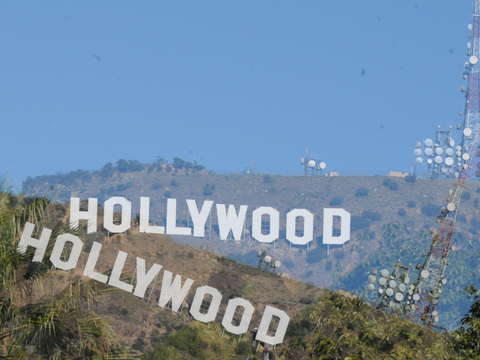 Hollywood