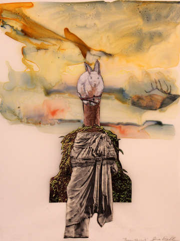 Roman rabbit