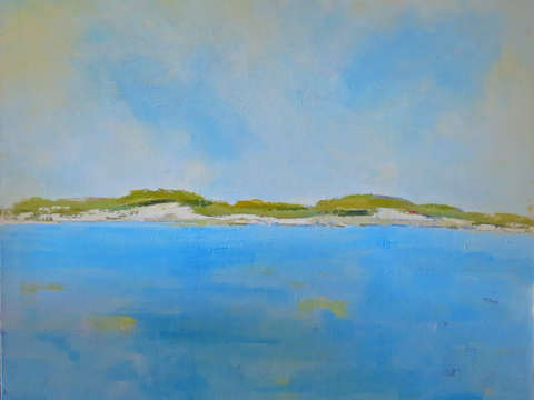 A summers day