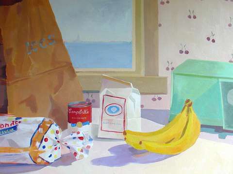 Cottage Sundries