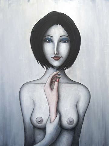 Divine Delerium