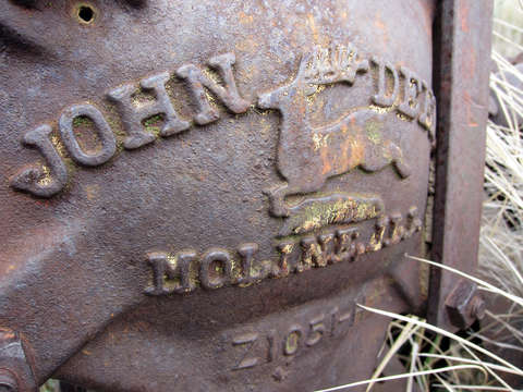 John dear