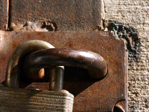 Lock