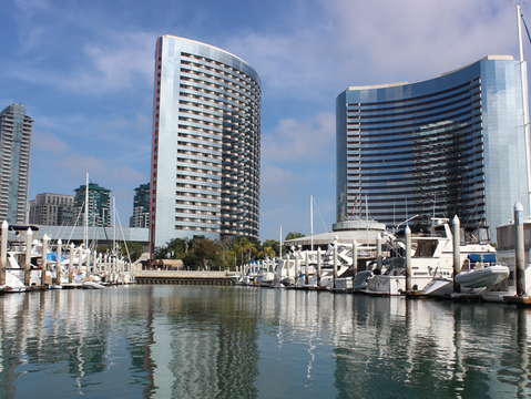 San diego