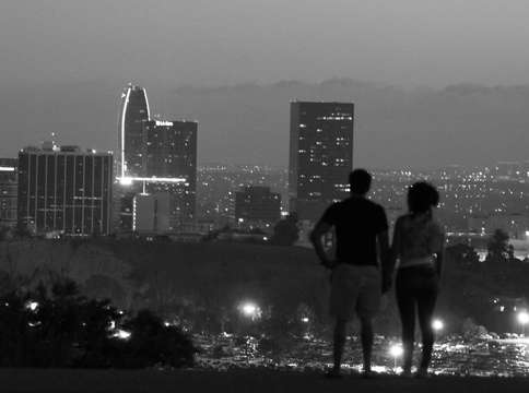 La couple