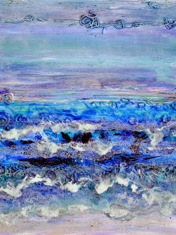 Dusk Tide