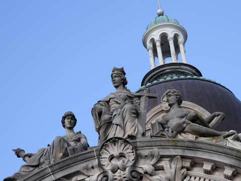 The Watchers