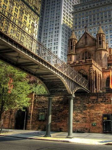 Trinity Church