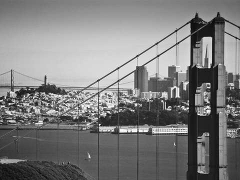 Essence of san francisco