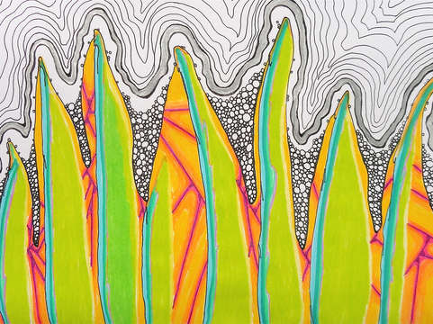 Earths magic ii