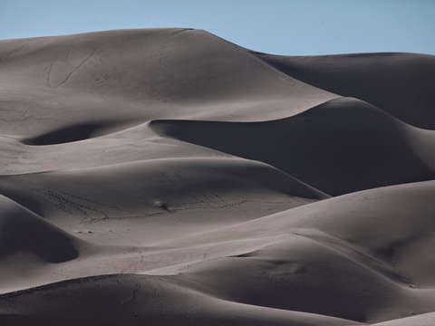 Great sand dunes national park