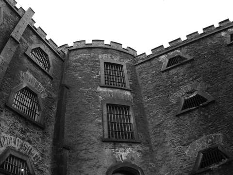 Cork county gaol