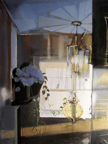 Halfway House (The Week of Judas)
