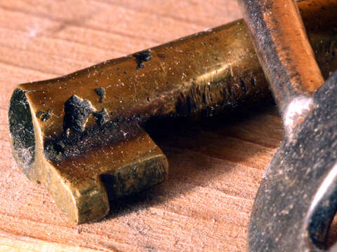 Keys 4209