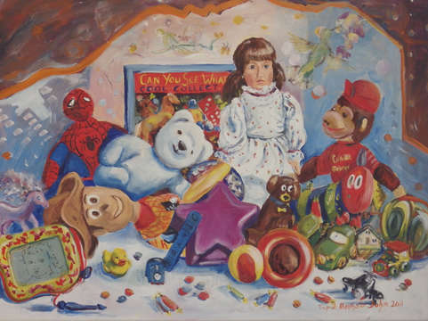 Toys 2