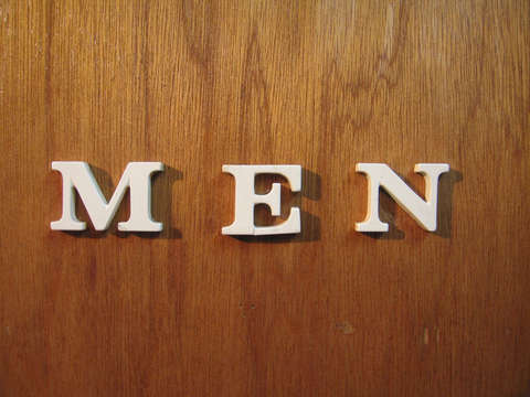 Men